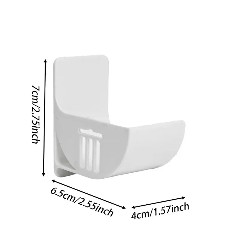 Distributeur de sacs plastique / sacs poubelle