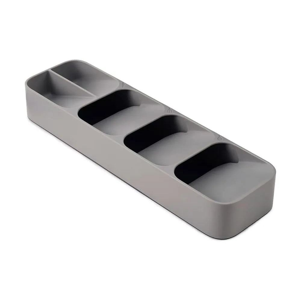 Range-couverts extensible pour tiroir de cuisine