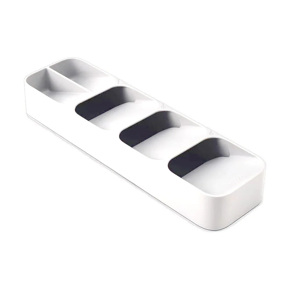 Range-couverts extensible pour tiroir de cuisine